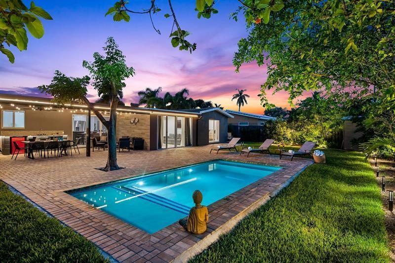 4311 NE 15th Avenue, Oakland Park, FL 33334 Main Photo