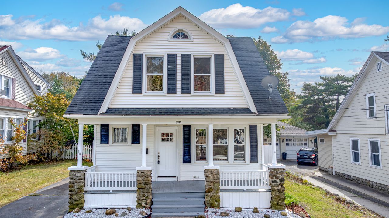 100 Ridgefield, Waterbury, CT 06705 Main Photo