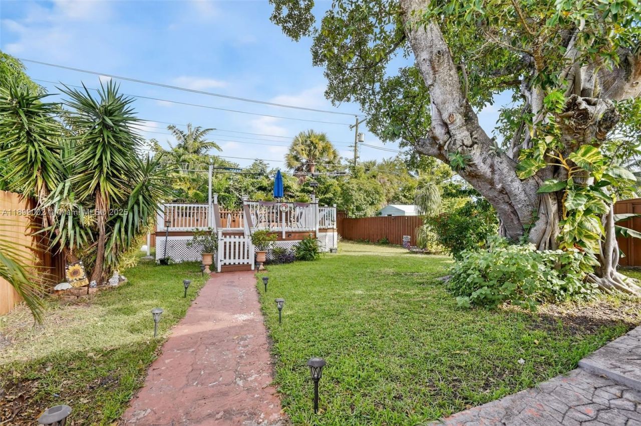 1606 N D St, Lake Worth, FL 33460 Photo