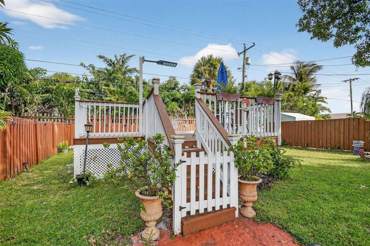 1606 N D St, Lake Worth, FL 33460 Photo