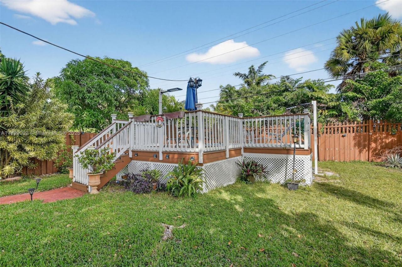 1606 N D St, Lake Worth, FL 33460 Photo