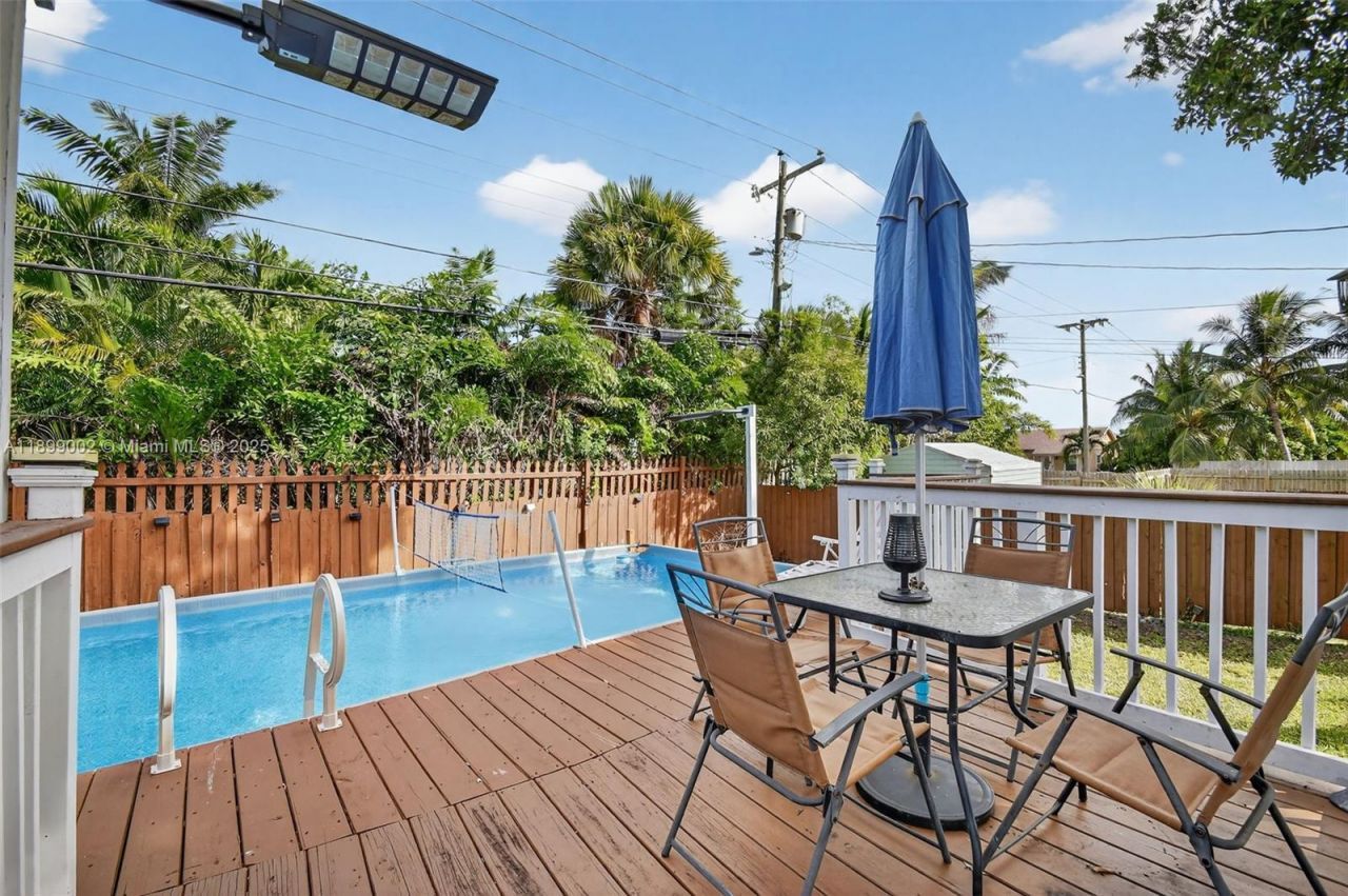 1606 N D St, Lake Worth, FL 33460 Photo