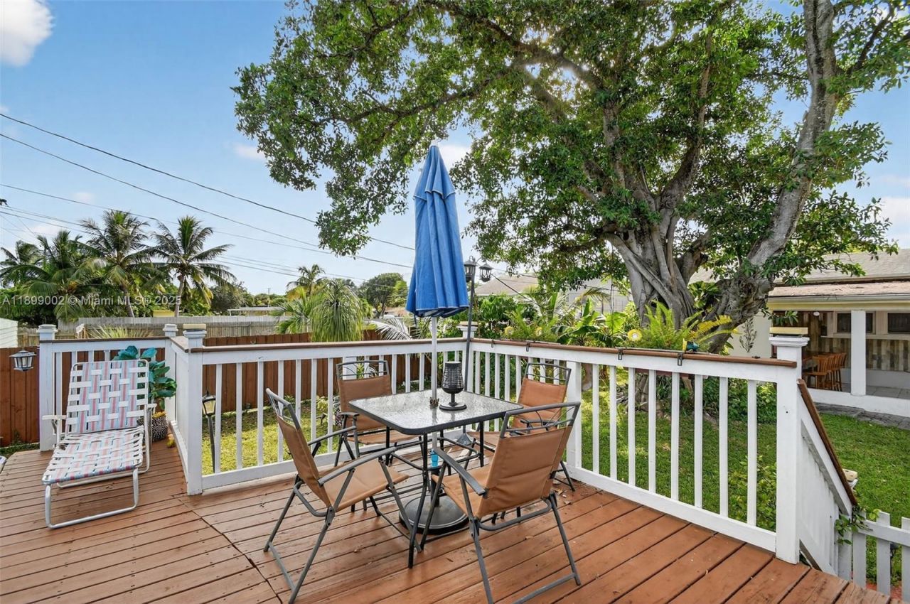 1606 N D St, Lake Worth, FL 33460 Photo