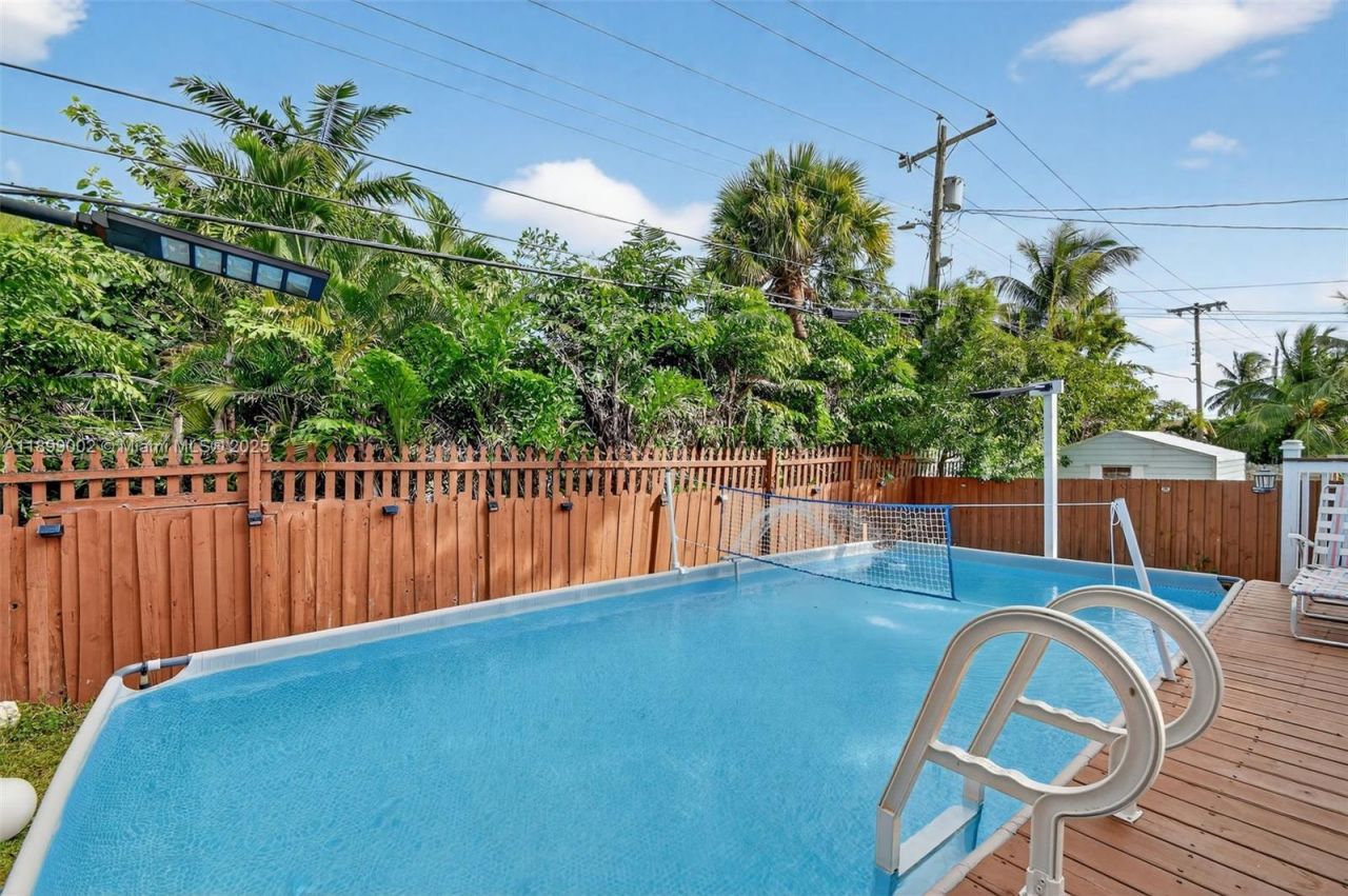 1606 N D St, Lake Worth, FL 33460 Photo