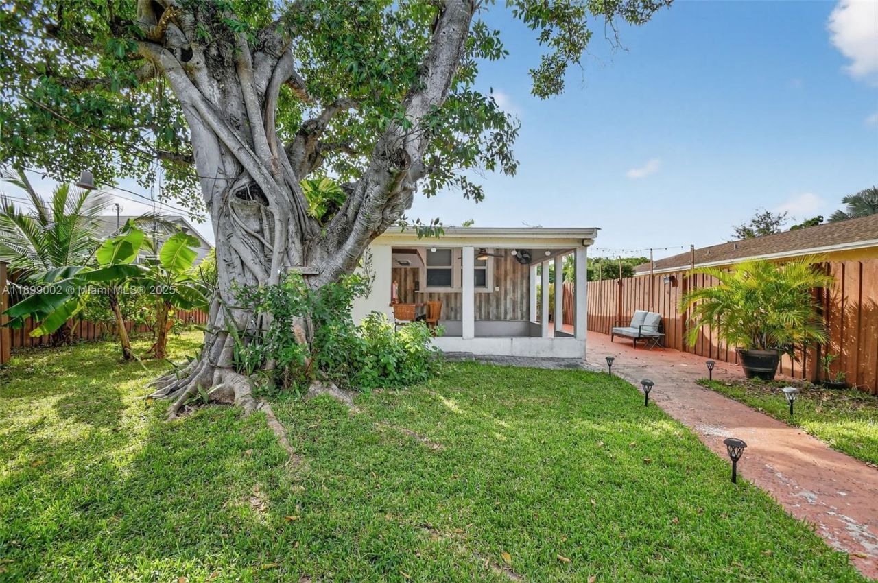 1606 N D St, Lake Worth, FL 33460 Photo