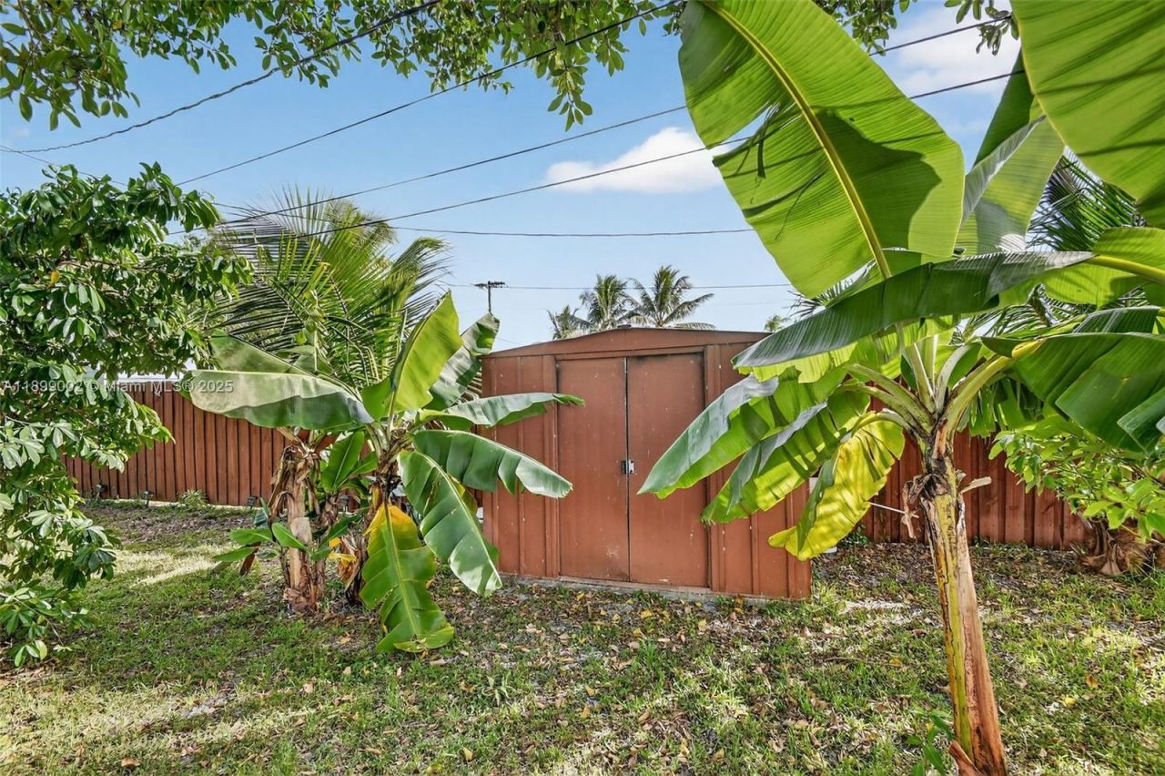 1606 N D St, Lake Worth, FL 33460 Photo