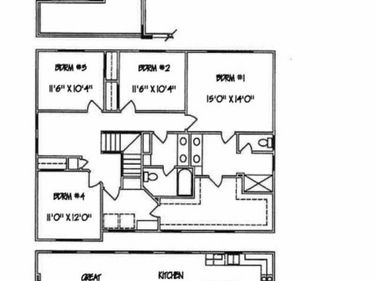 5013 Pinehill Road, Bellevue, NE 68133