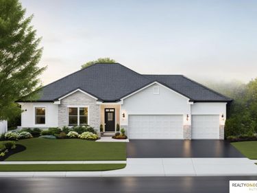 6662 S 213 Avenue, Elkhorn, NE 68022