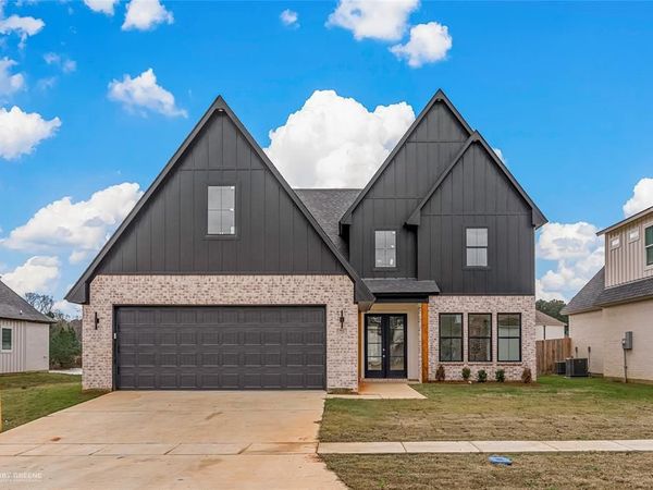 75 Turtle Creek Drive , Benton, LA 71006