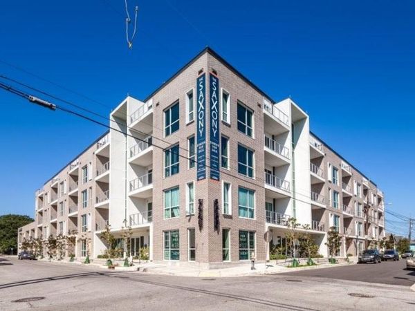 900 BARTHOLOMEW Street, Unit 214, New Orleans, LA 70117