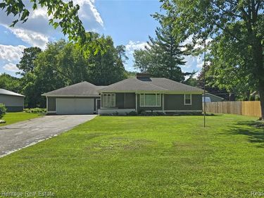 11269 N Jennings Road, Clio, MI 48420