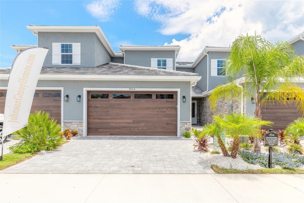 3056 Isles Way, New Smyrna Beach, FL 32168 Photo