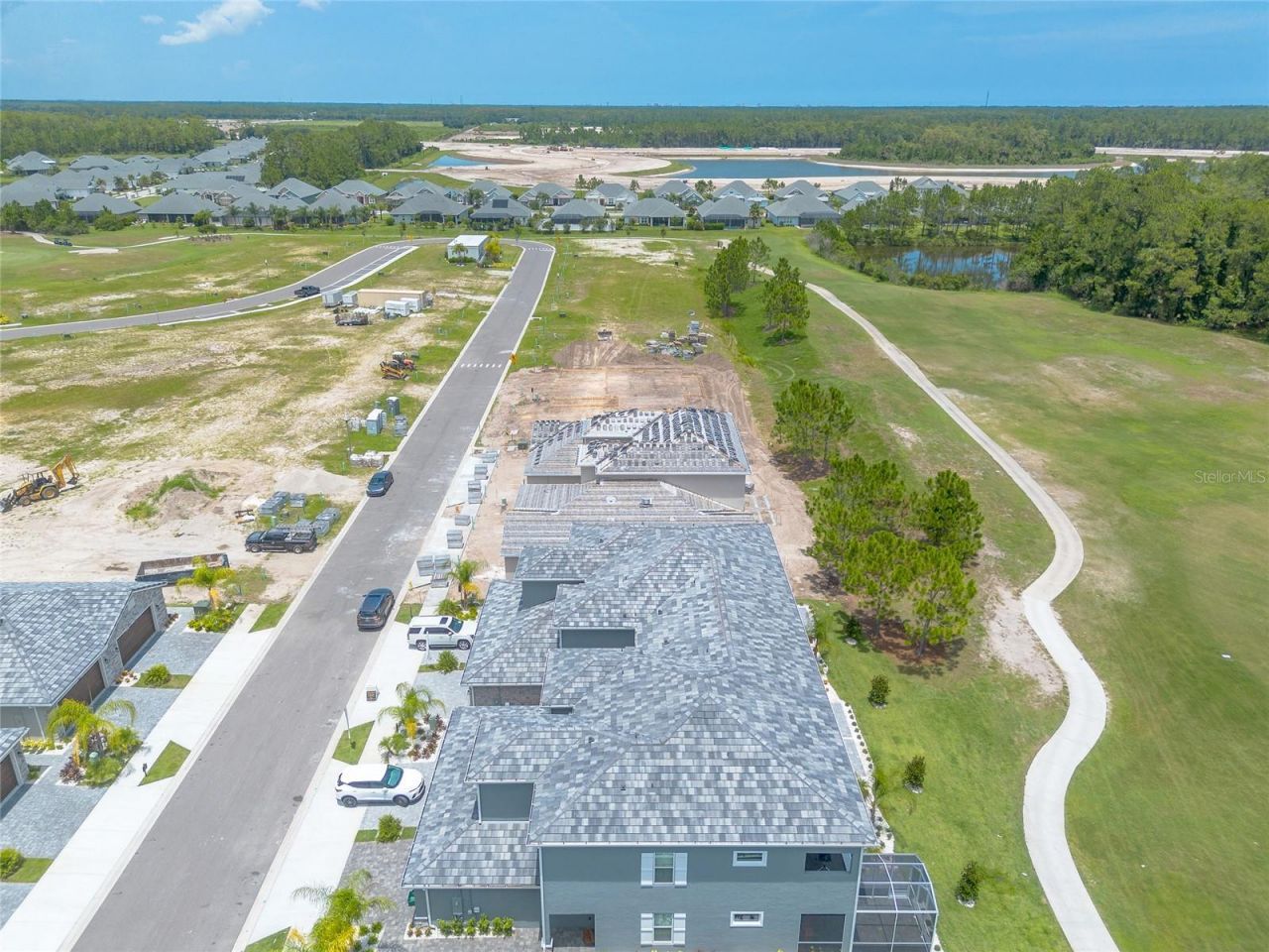 3056 Isles Way, New Smyrna Beach, FL 32168 Photo