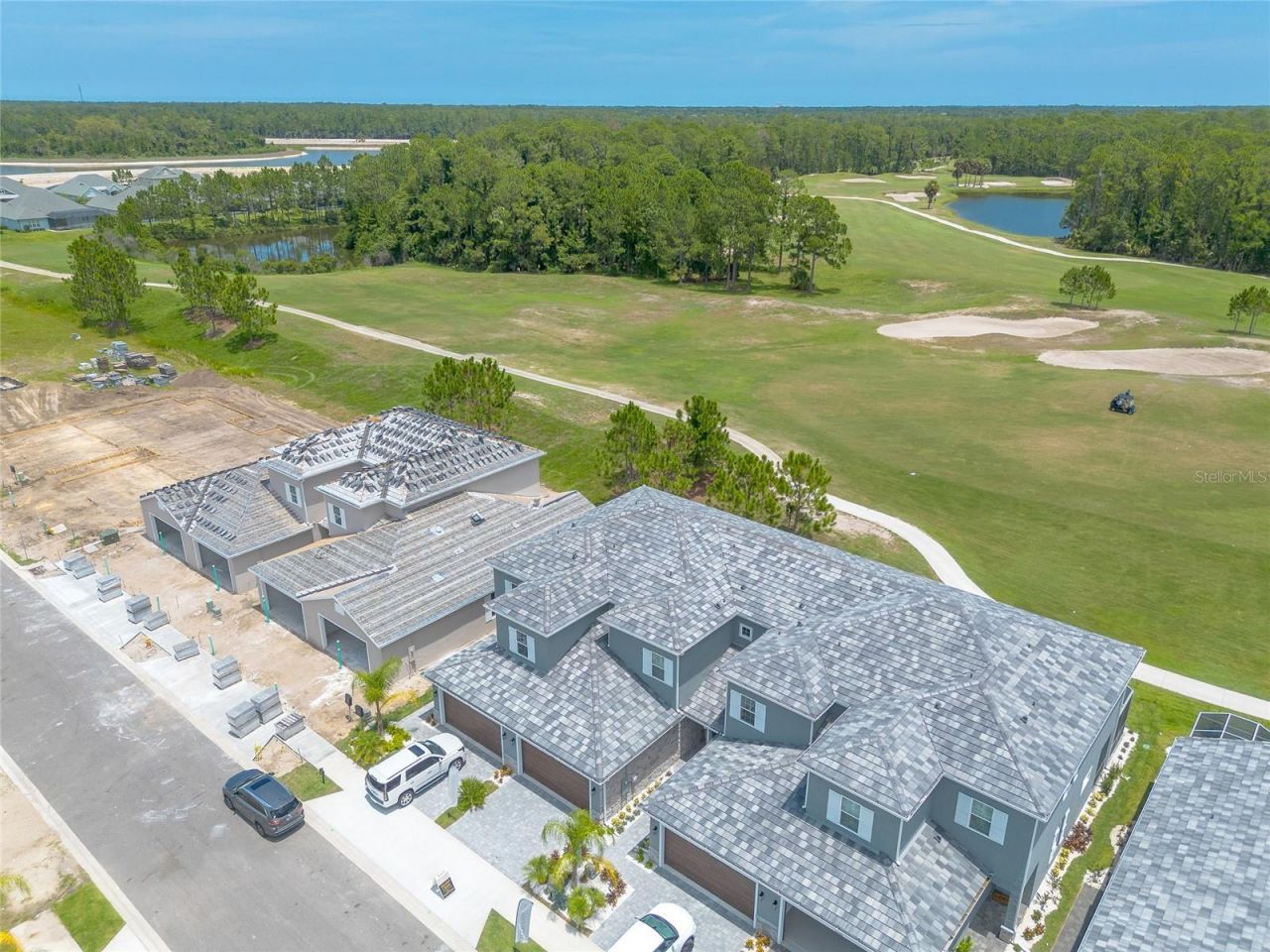 3056 Isles Way, New Smyrna Beach, FL 32168 Photo