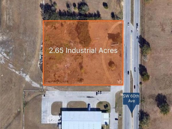 3300 SW 60TH AVENUE, OCALA, FL 34470