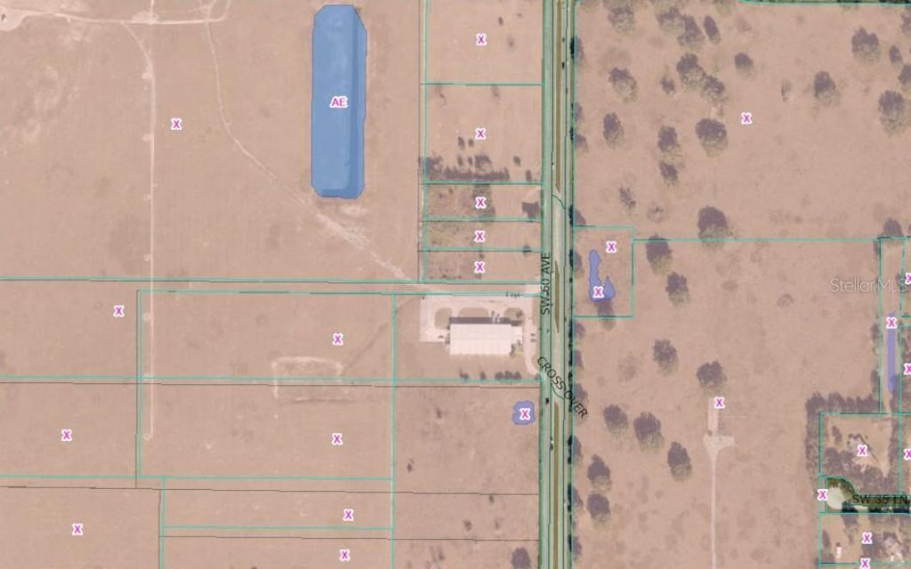 3300 SW 60th Avenue, Ocala, FL 34470 Photo