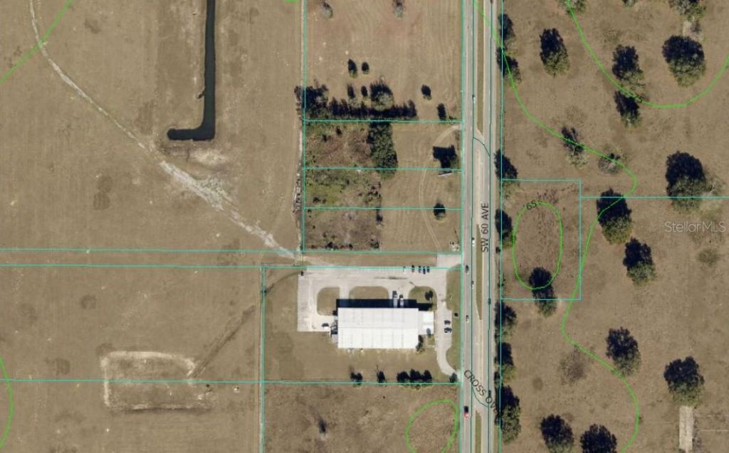 3300 SW 60th Avenue, Ocala, FL 34470 Photo