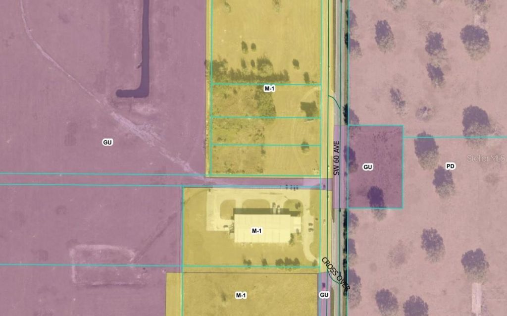 3300 SW 60th Avenue, Ocala, FL 34470 Photo