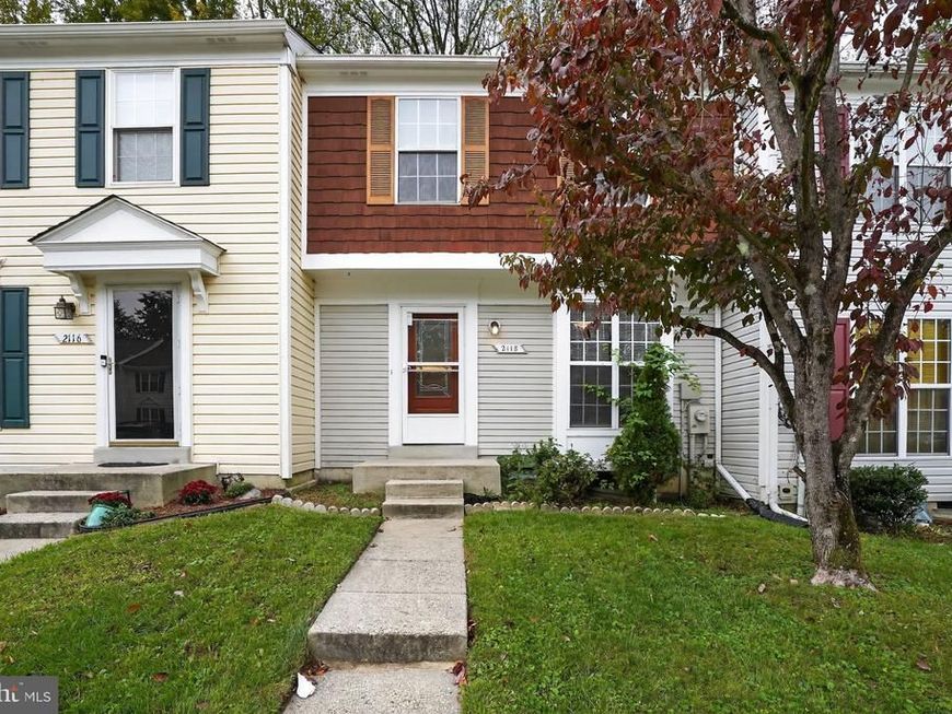 2118 Princess Anne Court, Bowie, MD 20716 Main Photo