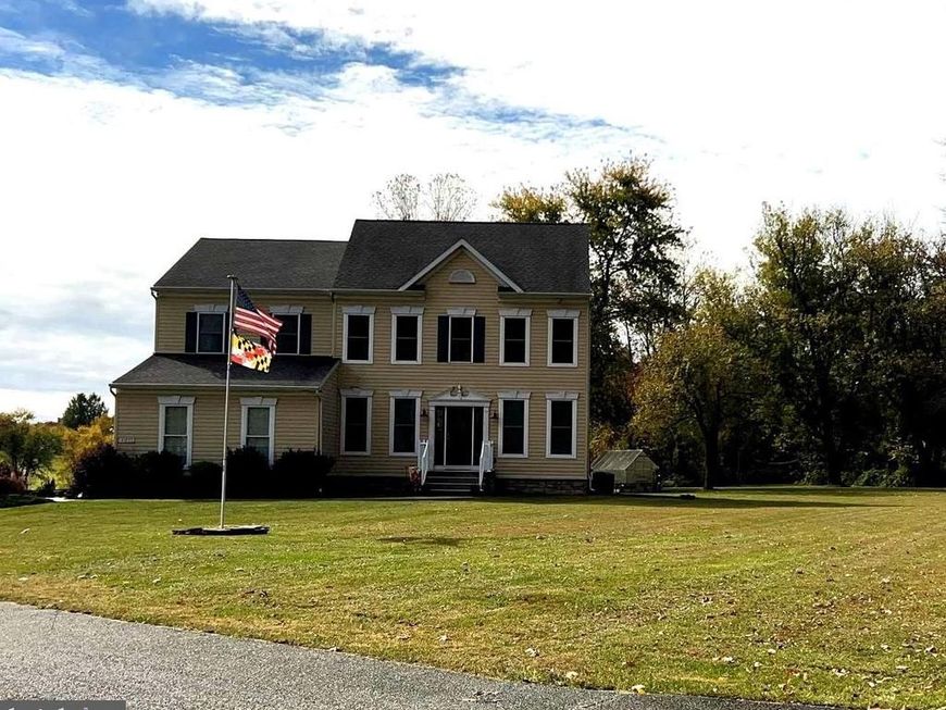 4032 Old Federal Hill Road, Jarrettsville, MD 21084 Main Photo