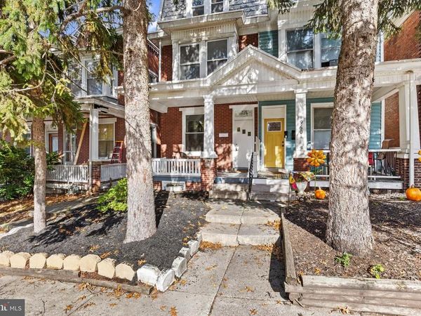 1958 BELLEVUE ROAD, HARRISBURG, PA 17104