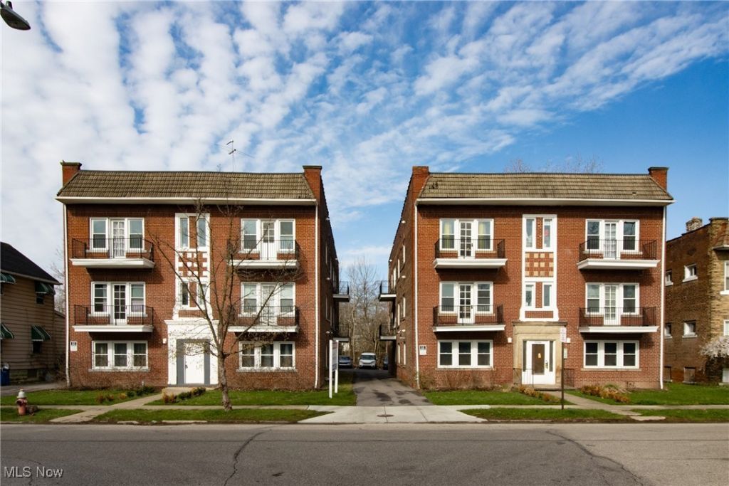 3296-3300 E 149th Street, Cleveland, OH 44120 Main Photo