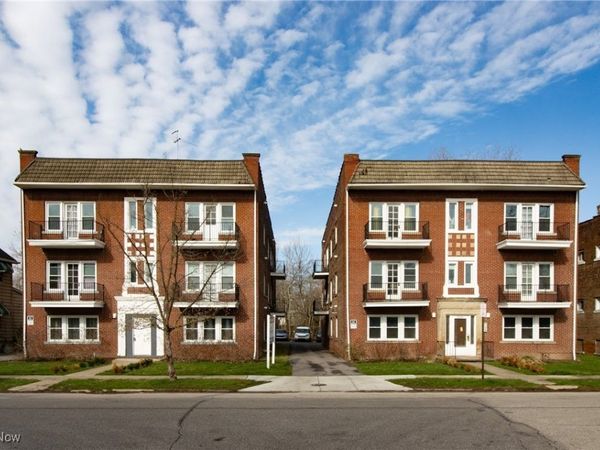 3296-3300 E 149th Street, Cleveland, OH 44120