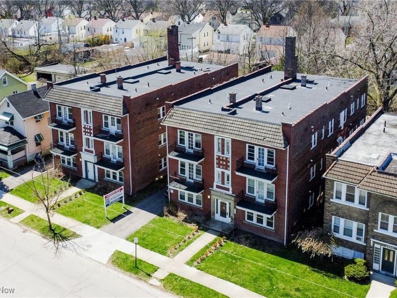 3296-3300 E 149th Street, Cleveland, OH 44120 Photo 2