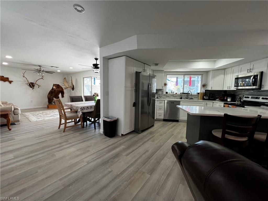 176 Heron Ave, Naples, FL 34108 Photo