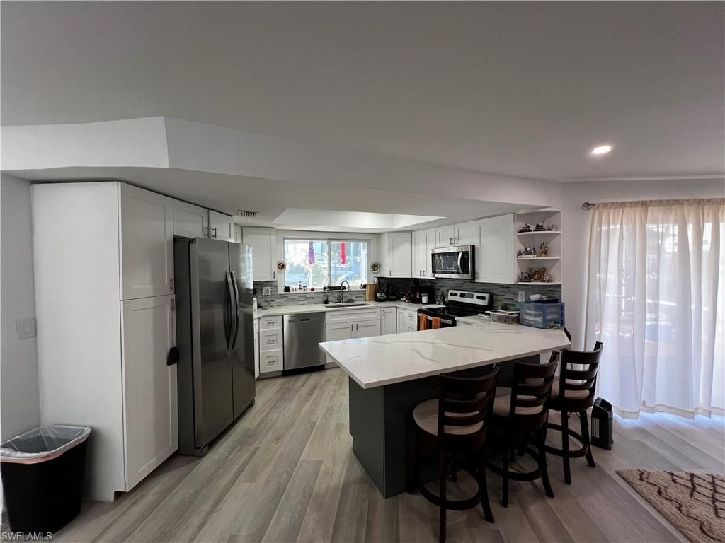 176 Heron Ave, Naples, FL 34108 Photo