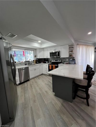 176 Heron Ave, Naples, FL 34108 Photo