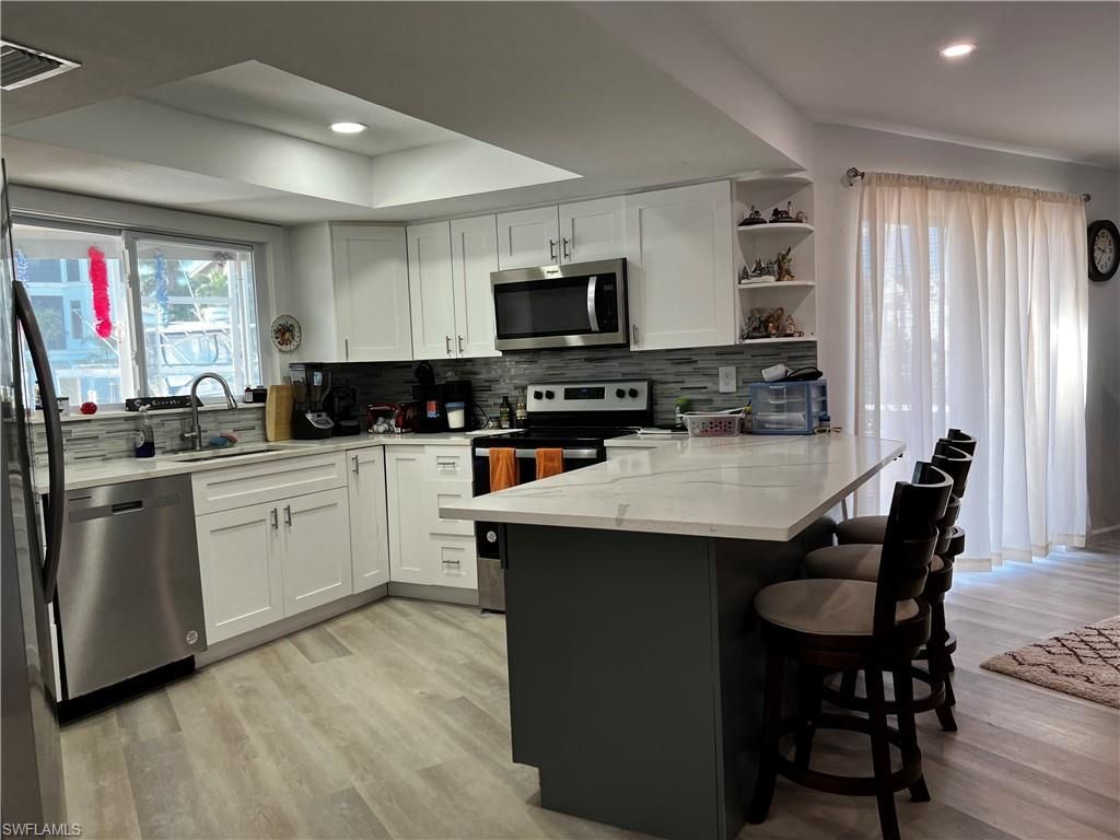 176 Heron Ave, Naples, FL 34108 Photo