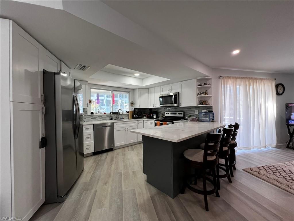 176 Heron Ave, Naples, FL 34108 Photo