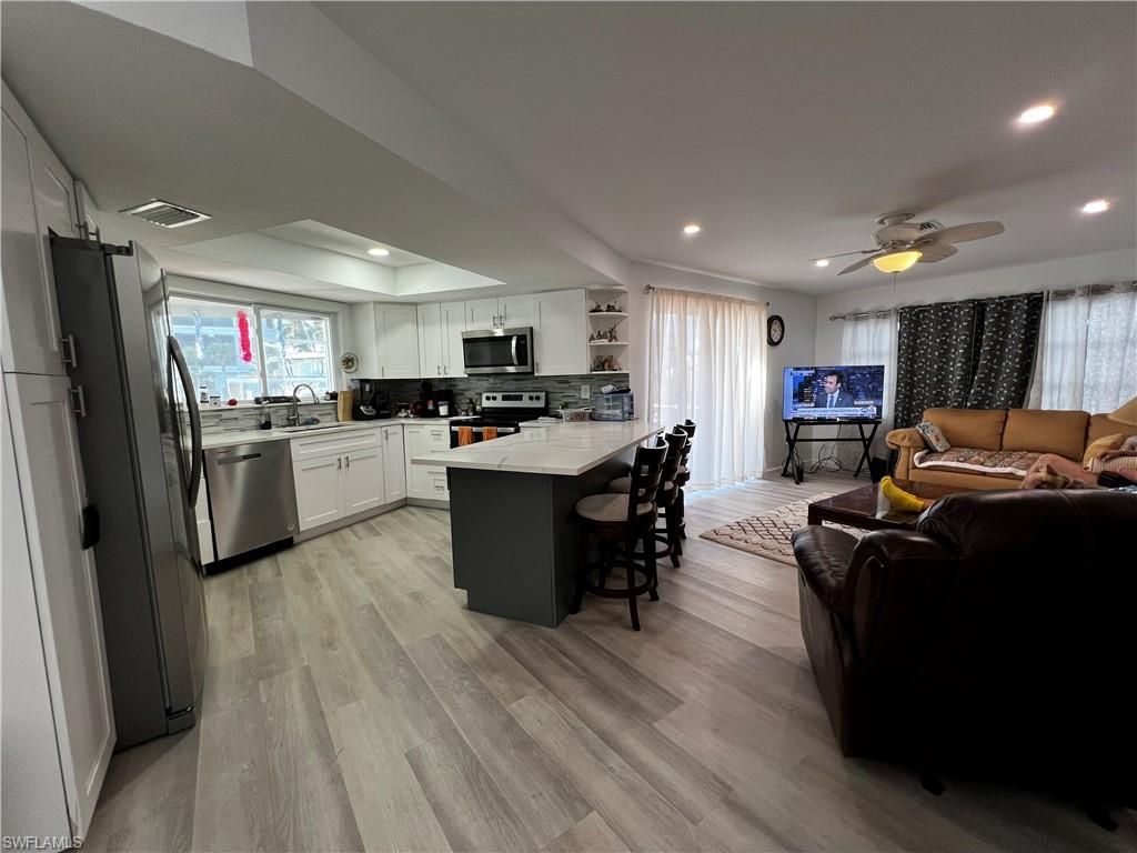 176 Heron Ave, Naples, FL 34108 Photo