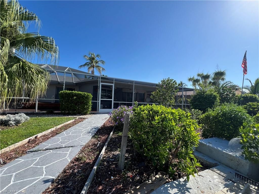 176 Heron Ave, Naples, FL 34108 Photo