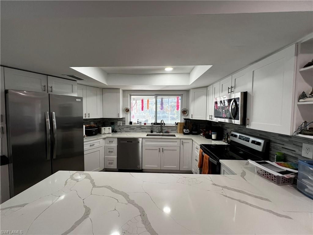 176 Heron Ave, Naples, FL 34108 Photo