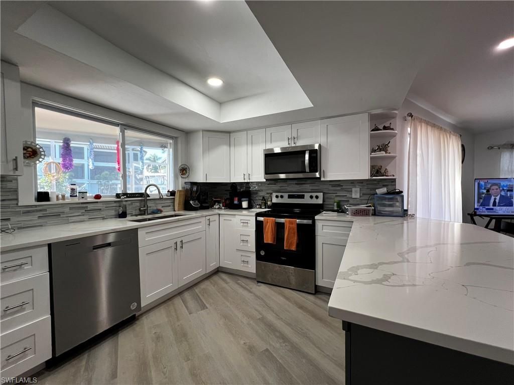 176 Heron Ave, Naples, FL 34108 Photo