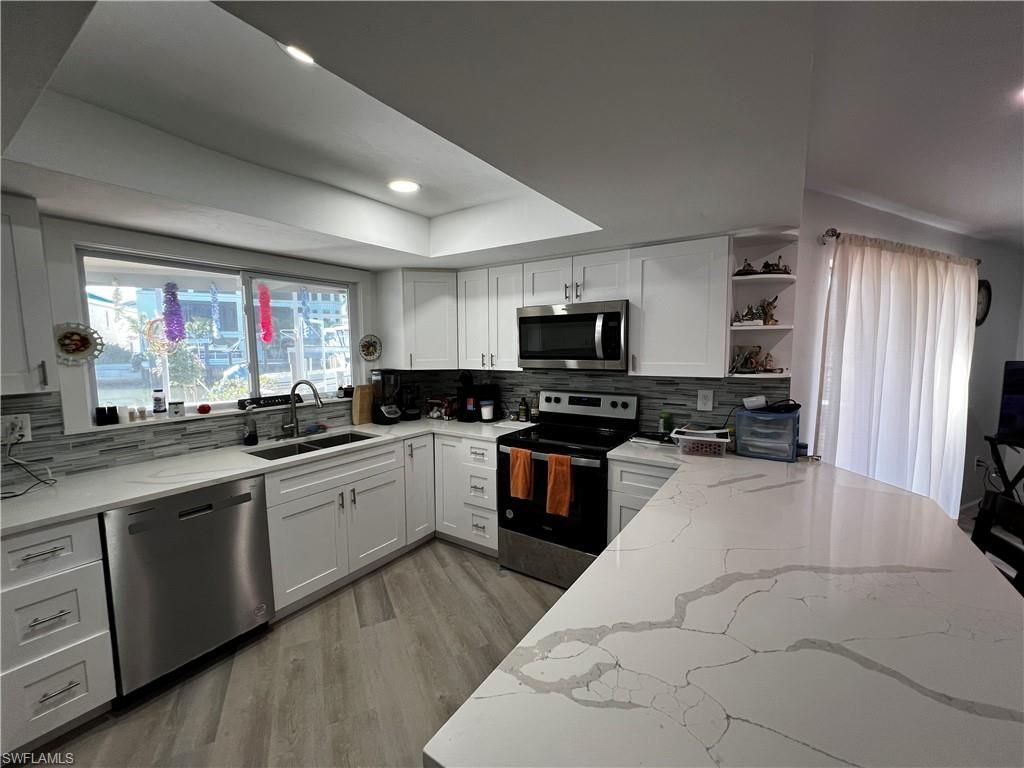176 Heron Ave, Naples, FL 34108 Photo