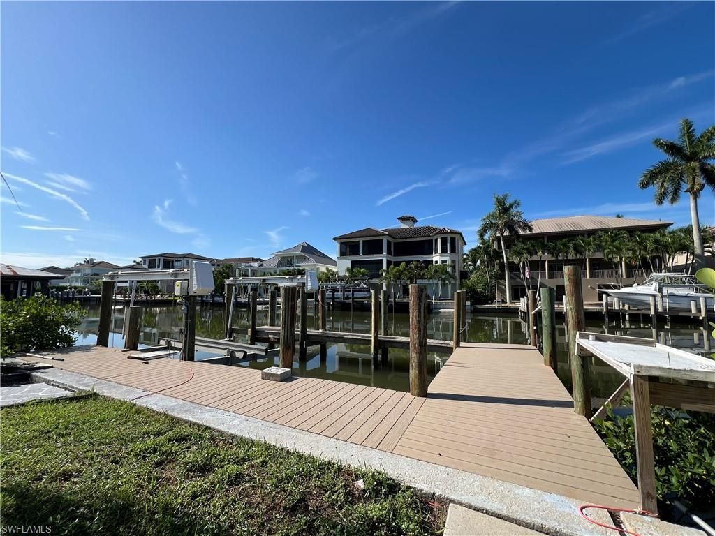 176 Heron Ave, Naples, FL 34108 Photo