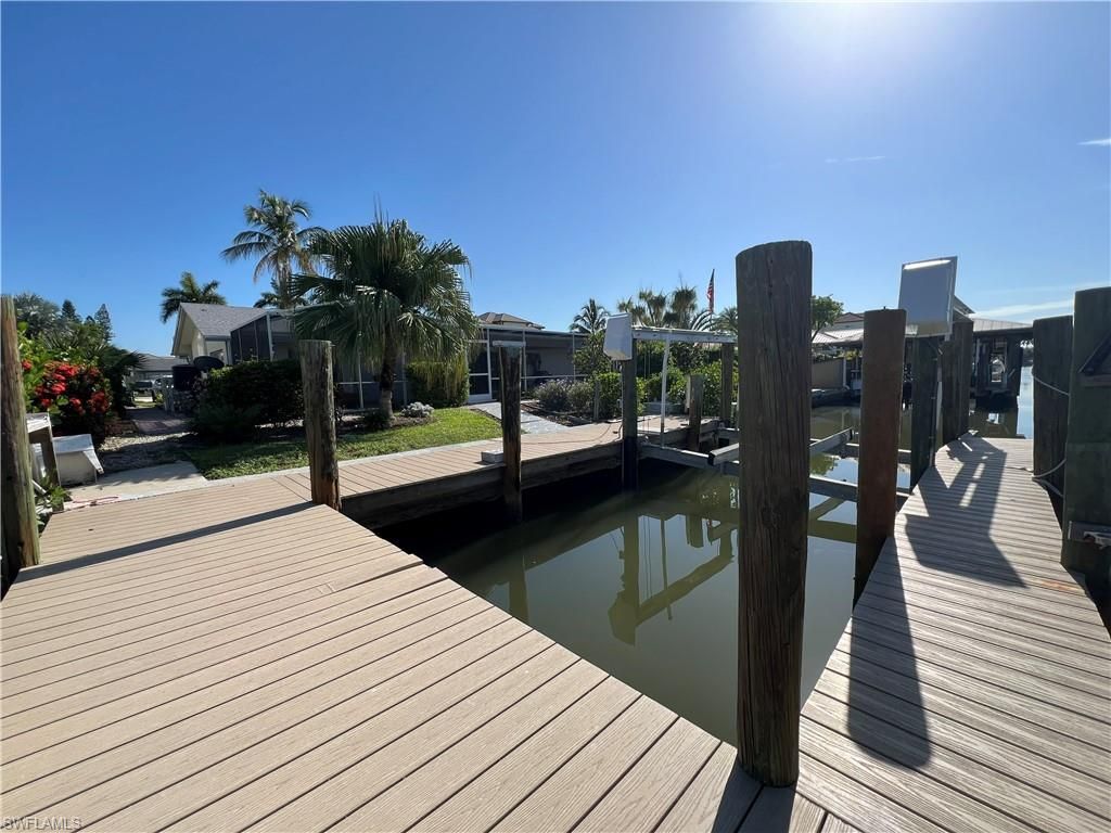 176 Heron Ave, Naples, FL 34108 Photo