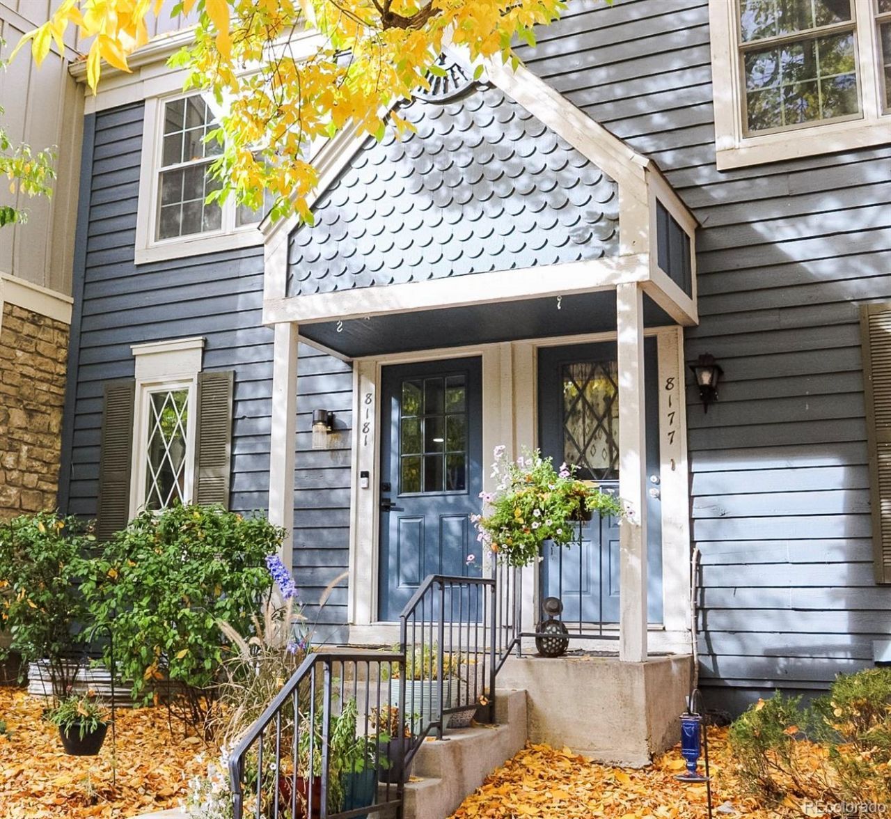 8181 S Fillmore Circle, Centennial, CO 80122 Main Photo