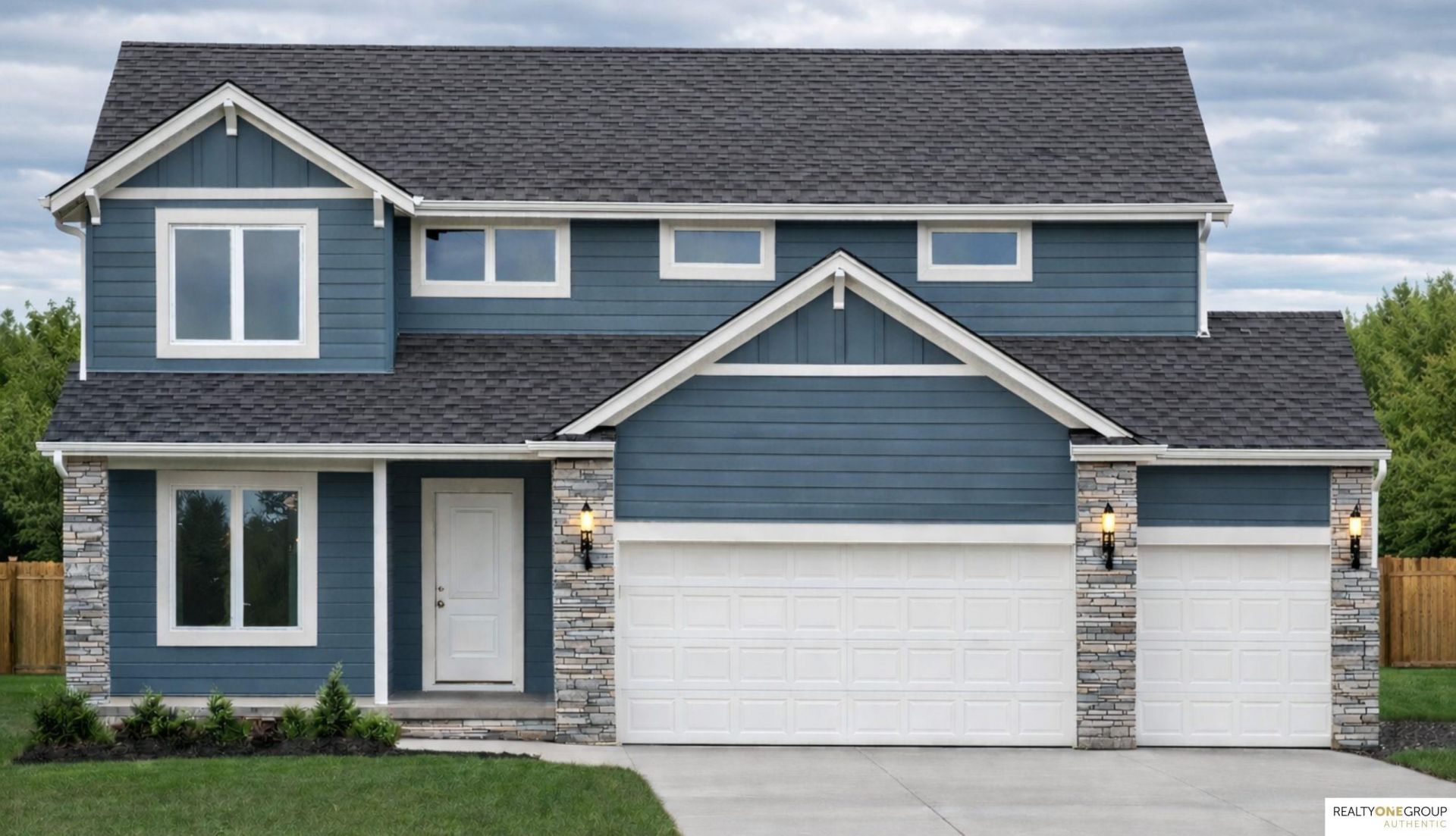 6313 S 214th Avenue, Elkhorn, NE 68022 Main Photo