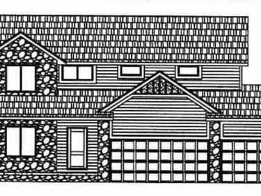 6313 S 214th Avenue, Elkhorn, NE 68022