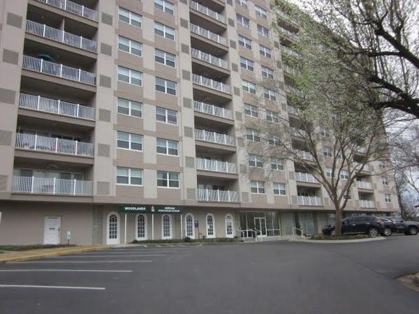 3415 West End Ave, Unit 101H, Nashville, TN 37203