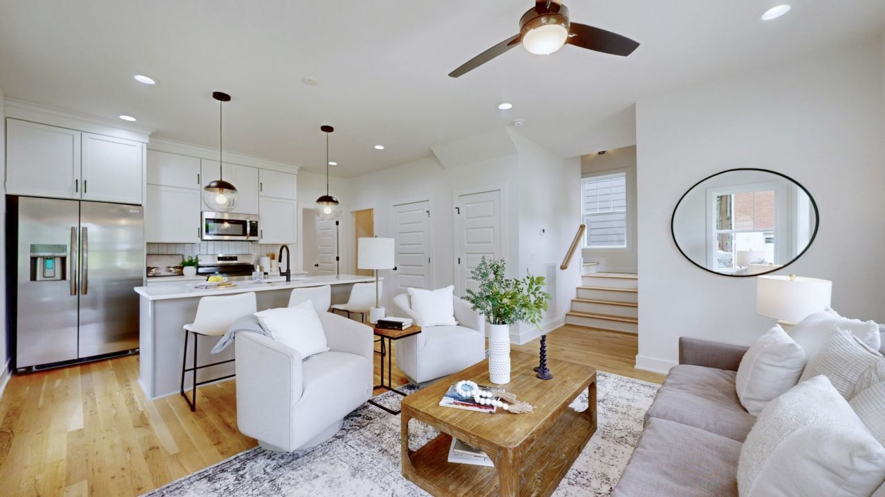 1805 Golf Club Rd, Old Hickory, TN 37138 Main Photo