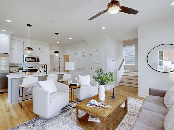 1805 Golf Club Rd, Old Hickory, TN 37138