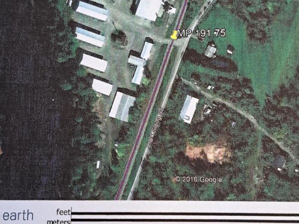 27 Clark Siding Road, Ashland, ME 04732