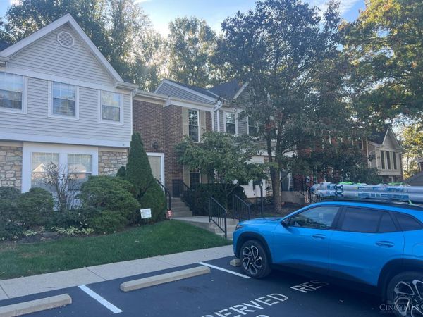 10816 Lakehurst Court, Sycamore Twp, OH 45242