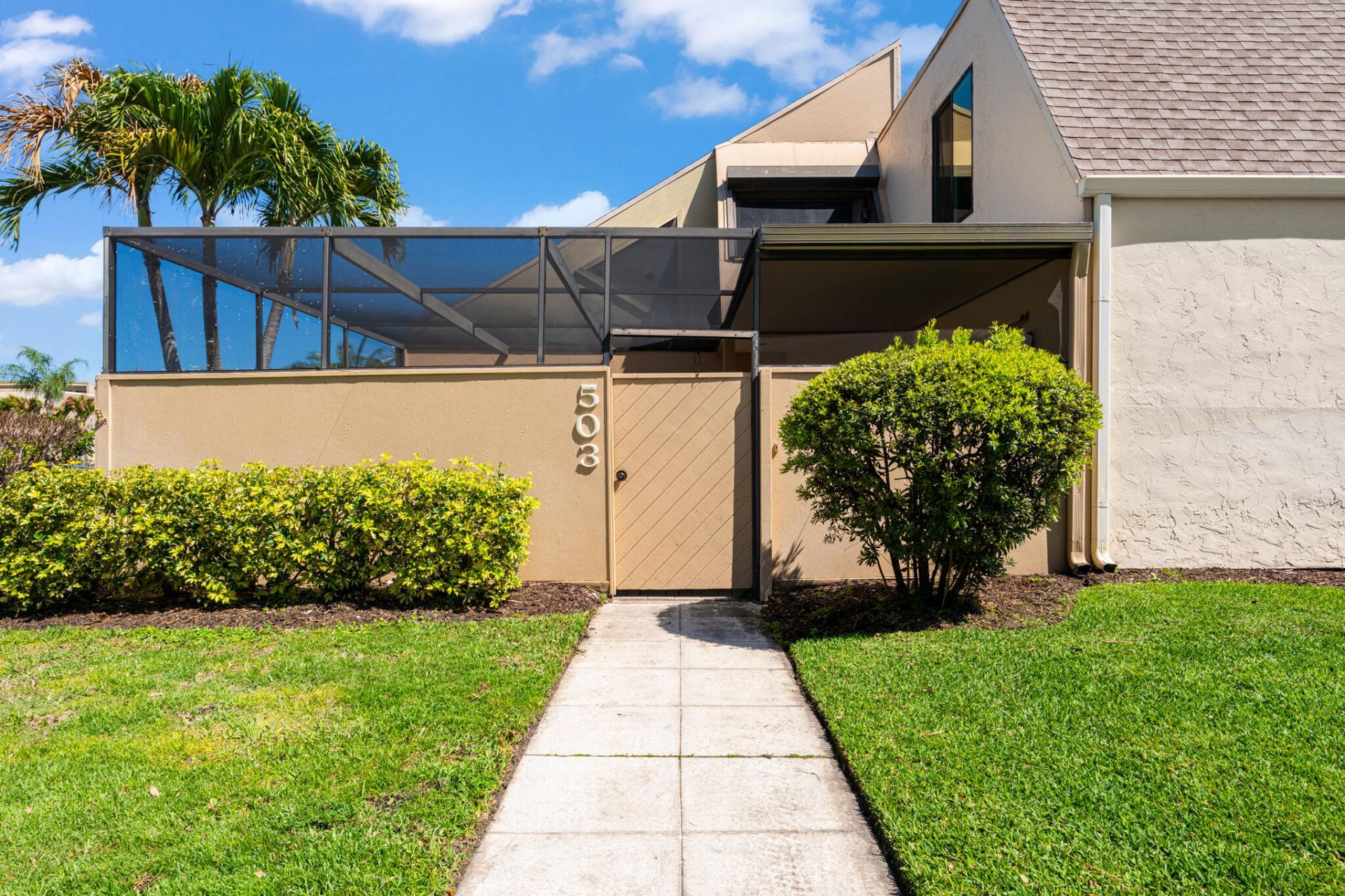 1100 SE Mitchell Avenue, Unit 503, Port Saint Lucie, FL 34952 Photo