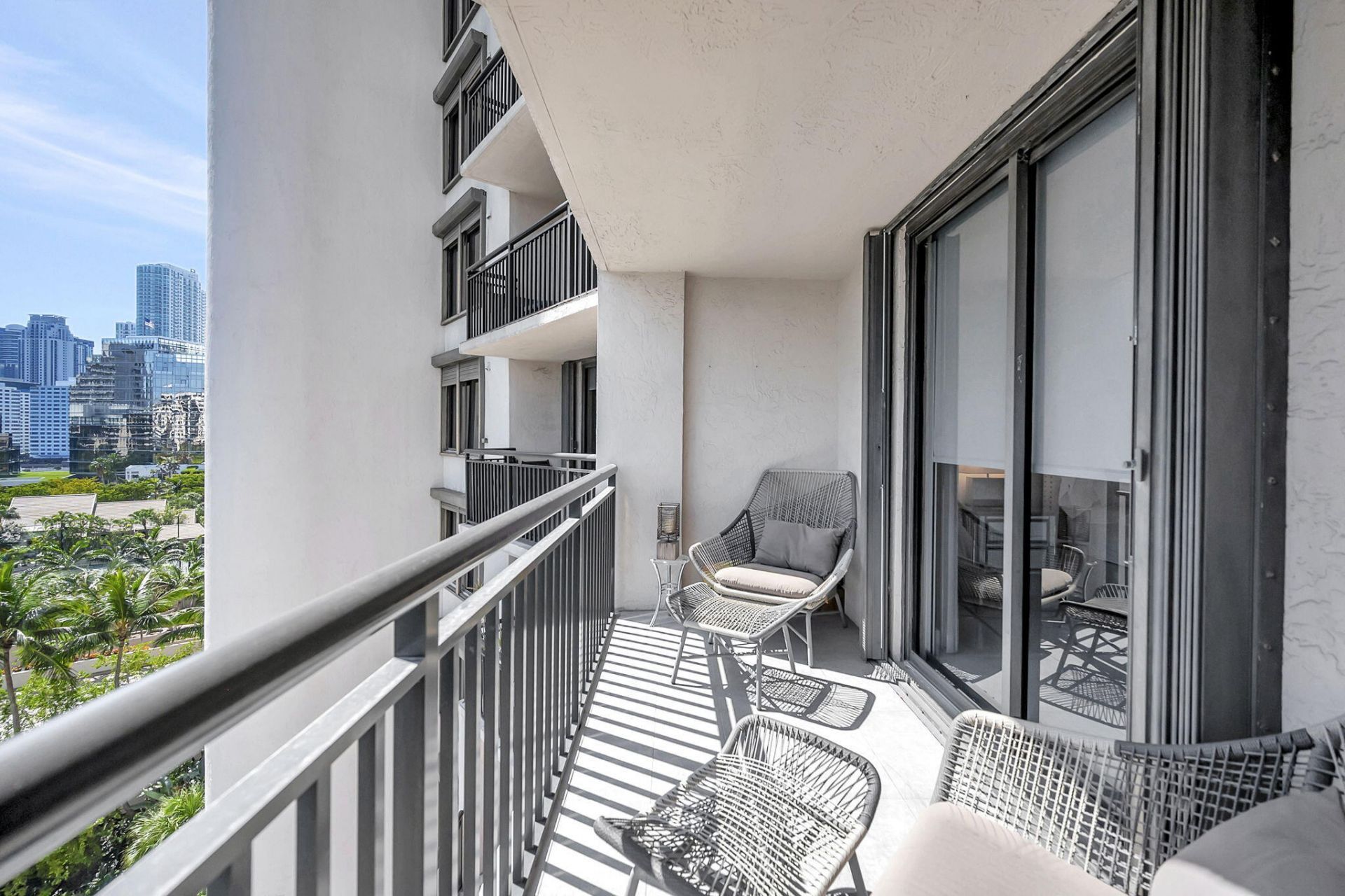 540 Brickell Key Drive, Unit 919, Miami, FL 33131 Photo